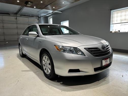 2007 Toyota Camry Hybrid Base