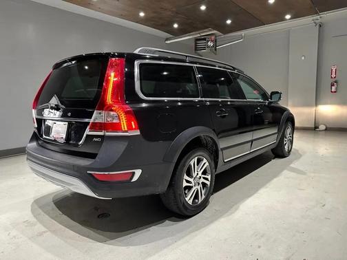 Black Stone 2015 Volvo XC70 3.2 Premier