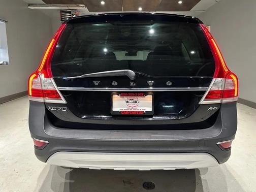 Black Stone 2015 Volvo XC70 3.2 Premier
