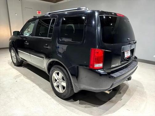 2011 Honda Pilot EX-L