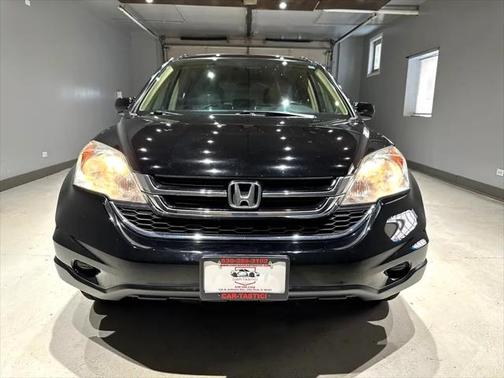 2010 Honda CR-V EX-L