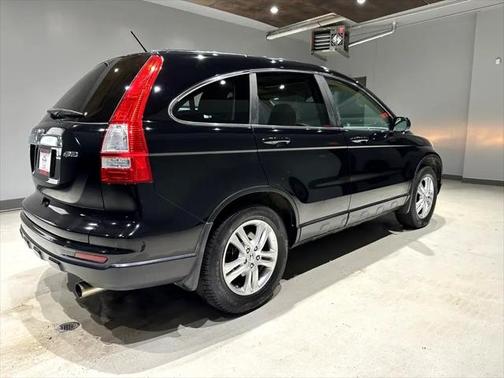 2010 Honda CR-V EX-L
