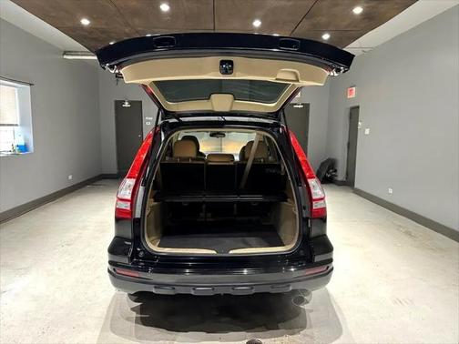 2010 Honda CR-V EX-L