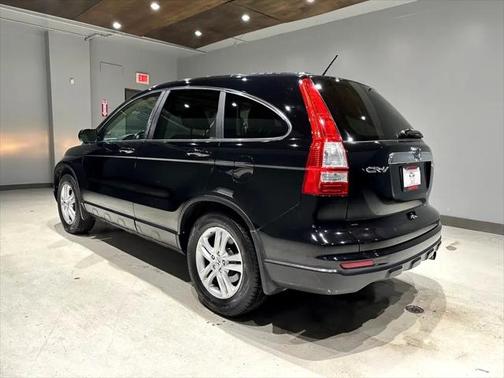 2010 Honda CR-V EX-L