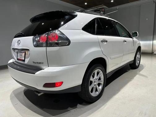 2008 Lexus RX 350 Base