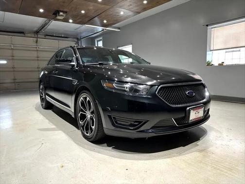 2013 Ford Taurus SHO