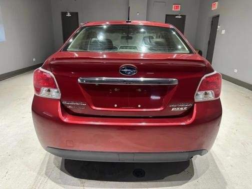2015 Subaru Impreza 2.0i Limited