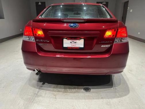 2013 Subaru Legacy Premium