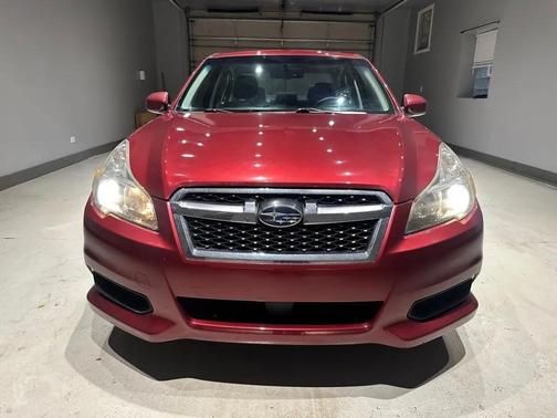 2013 Subaru Legacy Premium