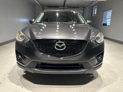2015 Mazda CX-5 Touring