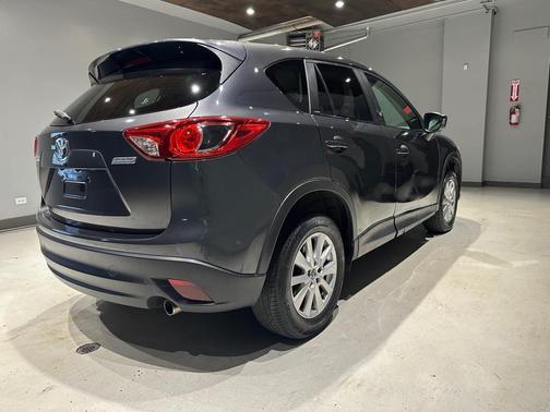 2015 Mazda CX-5 Touring