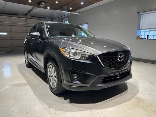 2015 Mazda CX-5 Touring