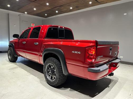 2010 Dodge Dakota Big Horn/Lone Star