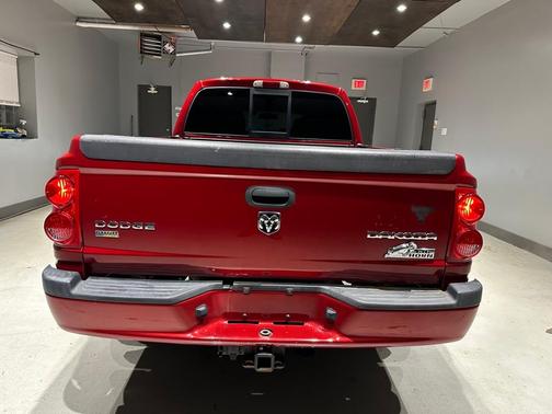 2010 Dodge Dakota Big Horn/Lone Star