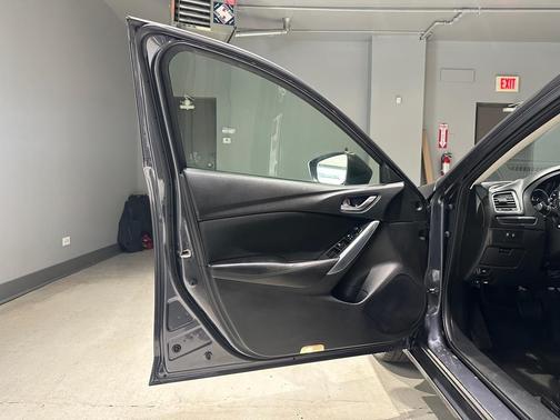 2014 Mazda Mazda6 i Sport