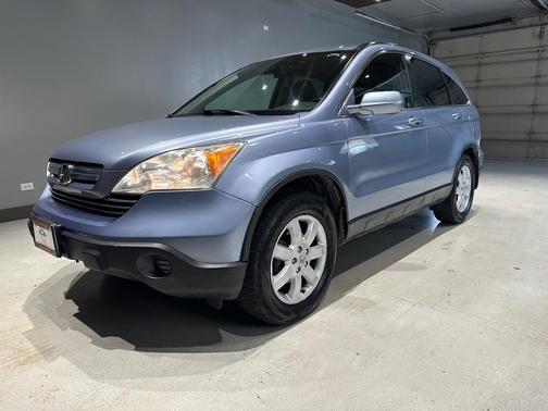 2008 Honda CR-V EX-L