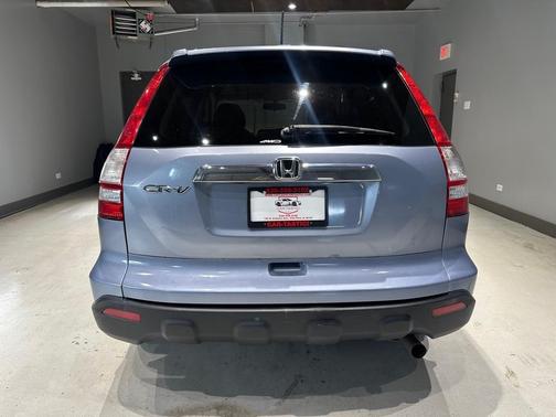 2008 Honda CR-V EX-L