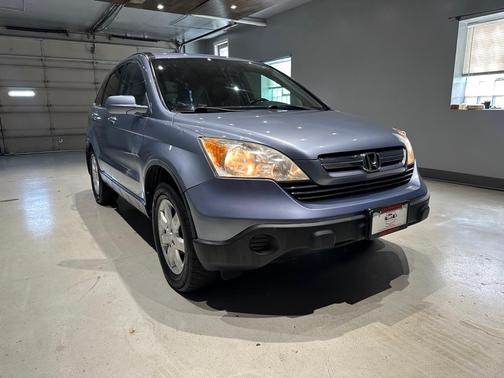 2008 Honda CR-V EX-L