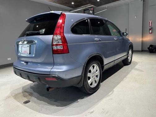 2008 Honda CR-V EX-L