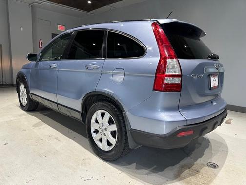 2008 Honda CR-V EX-L