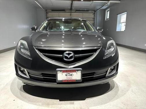 2013 Mazda Mazda6 s Grand Touring