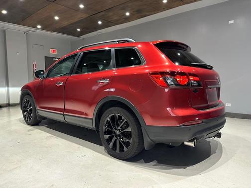 2015 Mazda CX-9 Grand Touring