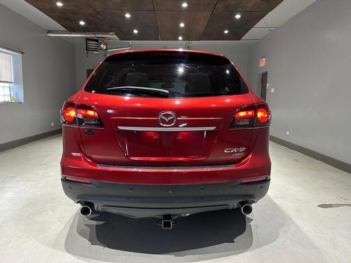 2015 Mazda CX-9 Grand Touring