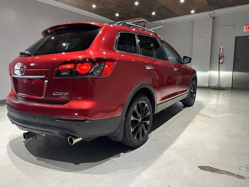2015 Mazda CX-9 Grand Touring