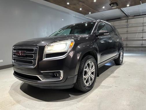 2015 GMC Acadia SLT-1