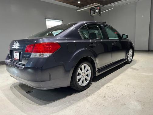 2011 Subaru Legacy Premium