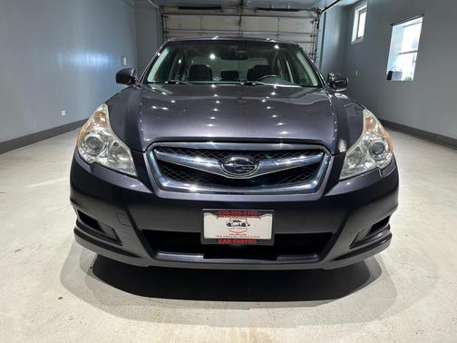 2011 Subaru Legacy Premium