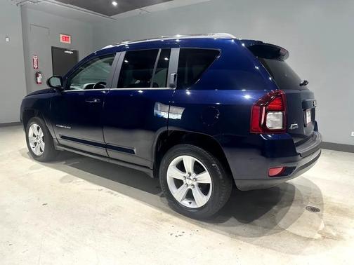 2014 Jeep Compass Sport