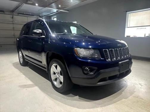 2014 Jeep Compass Sport