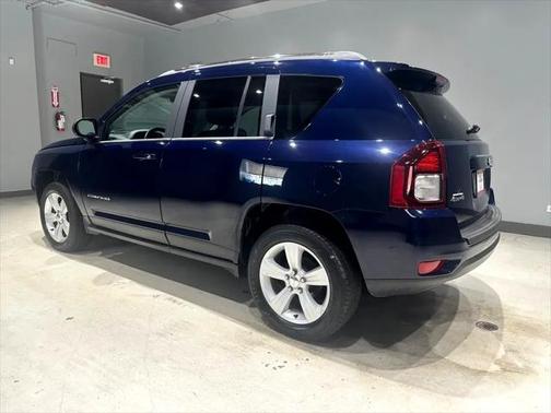 2014 Jeep Compass Sport