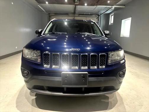 2014 Jeep Compass Sport