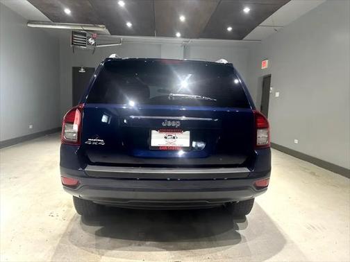 2014 Jeep Compass Sport