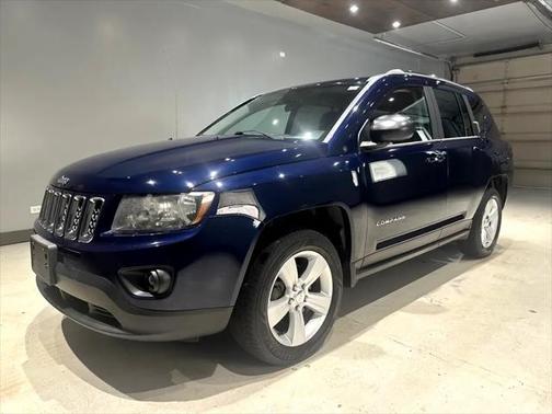 2014 Jeep Compass Sport