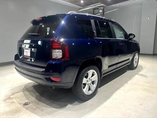 2014 Jeep Compass Sport