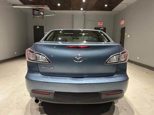 2010 Mazda Mazda3 i Touring