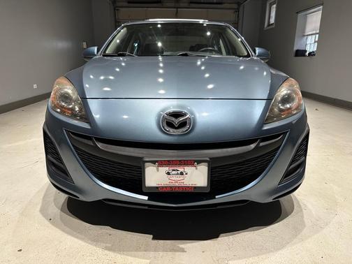 2010 Mazda Mazda3 i Touring