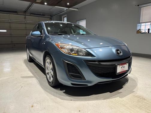 2010 Mazda Mazda3 i Touring