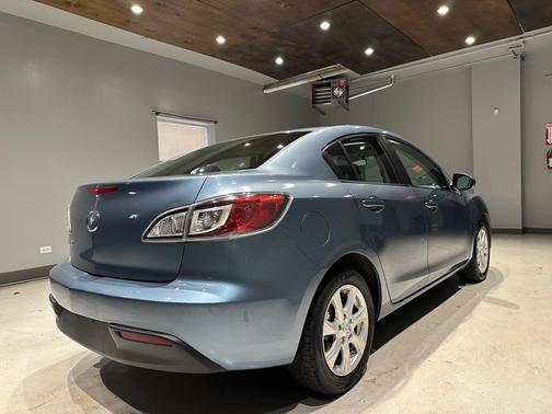 2010 Mazda Mazda3 i Touring