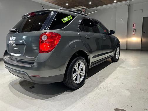 2013 Chevrolet Equinox 2LT