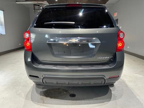 2013 Chevrolet Equinox 2LT
