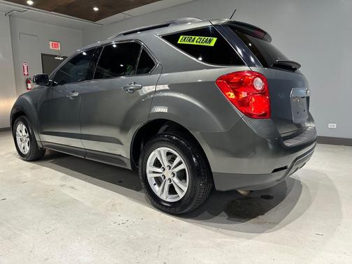 2013 Chevrolet Equinox 2LT