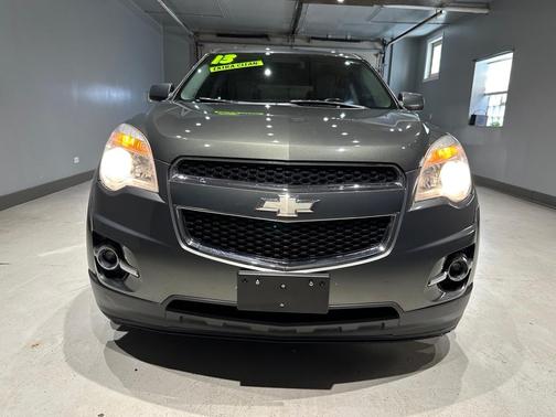 2013 Chevrolet Equinox 2LT