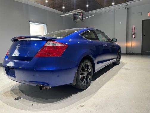 2008 Honda Accord EX