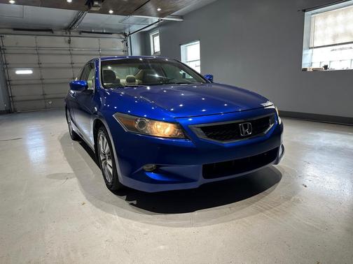 2008 Honda Accord EX