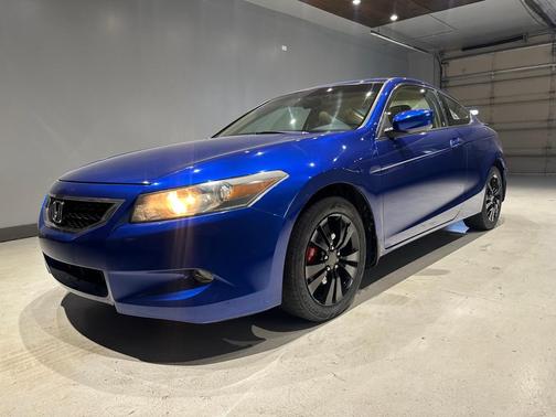 2008 Honda Accord EX