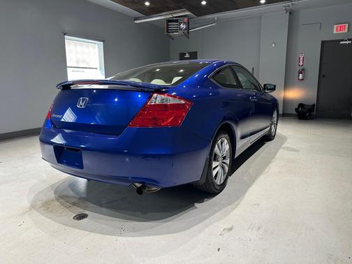 2008 Honda Accord EX